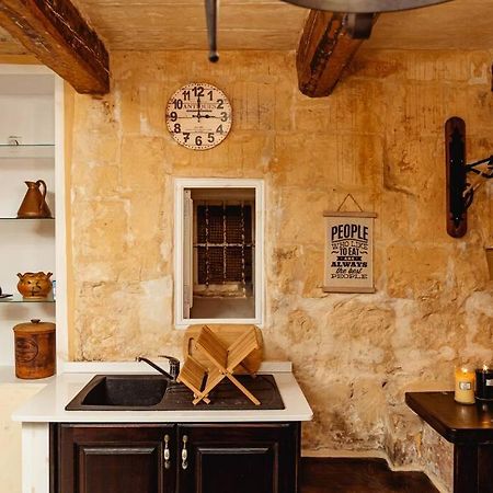 Enchanting 2Bdr Townhouse In Valletta Centre! ภายนอก รูปภาพ