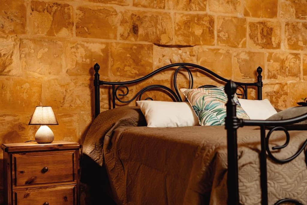 Enchanting 2Bdr Townhouse In Valletta Centre! ภายนอก รูปภาพ
