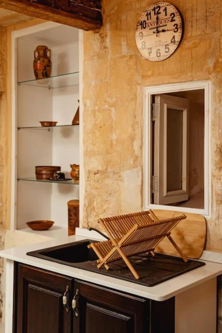 Enchanting 2Bdr Townhouse In Valletta Centre! ภายนอก รูปภาพ