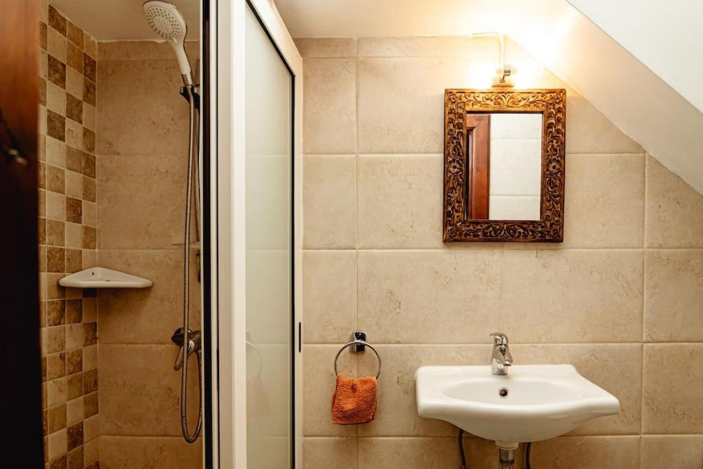 Enchanting 2Bdr Townhouse In Valletta Centre! ภายนอก รูปภาพ
